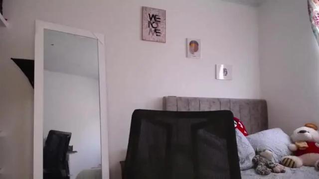 Thumbnail 2, daphnee11's Stream at Chaturbate, 16 months ago