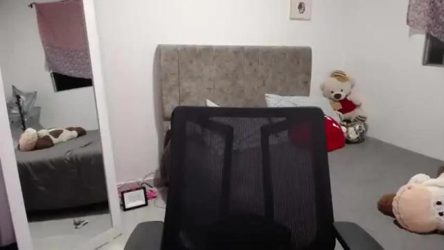 Image 11 of daphnee11 Stream on Chaturbate on 16 months ago
