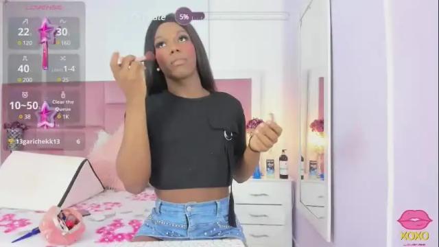 Image 2 of daphnelloyd Stream on Chaturbate on 22 days ago