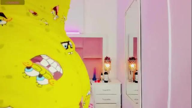 Image 11 of daphnelloyd Stream on Chaturbate on 1 month ago