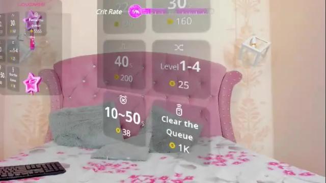 Image 6 of daphnelloyd Stream on Chaturbate on 29 days ago