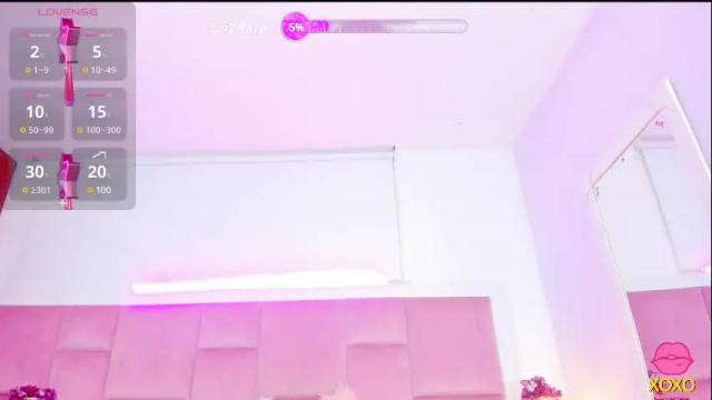 Image 4 of daphnelloyd Stream on Chaturbate on 22 days ago