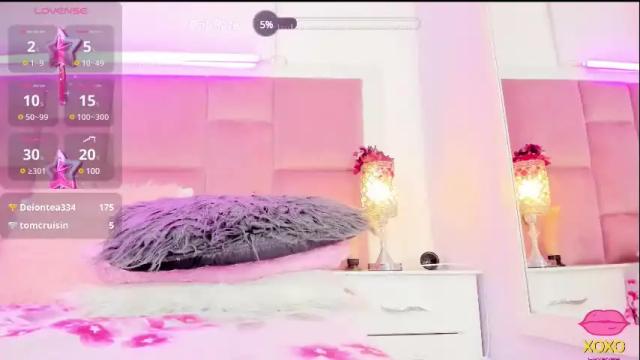 Image 2 of daphnelloyd Stream on Chaturbate on 19 days ago