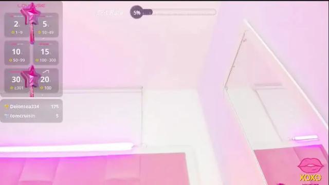 Image 8 of daphnelloyd Stream on Chaturbate on 19 days ago