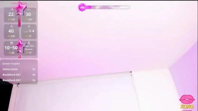 Image 10 of daphnelloyd Stream on Chaturbate on 18 days ago