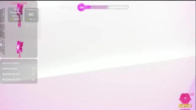Image 11 of daphnelloyd Stream on Chaturbate on 18 days ago