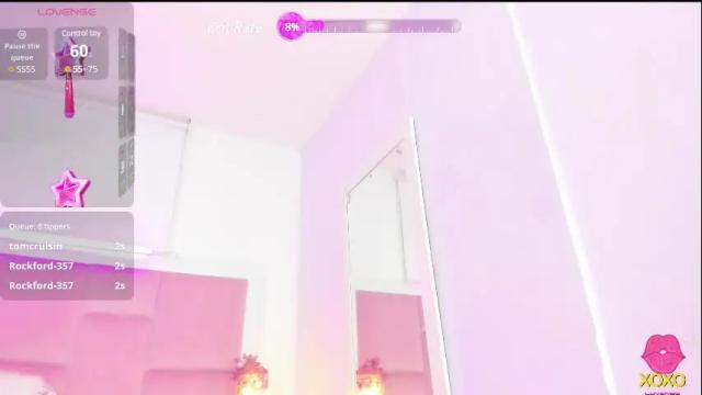 Image 6 of daphnelloyd Stream on Chaturbate on 18 days ago
