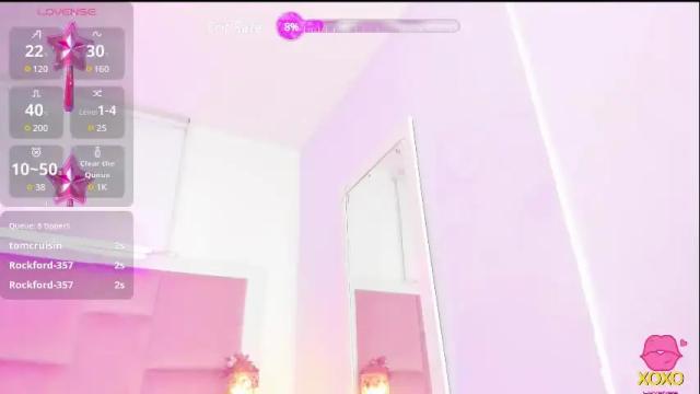 Image 7 of daphnelloyd Stream on Chaturbate on 18 days ago