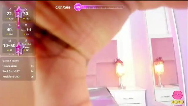 Image 8 of daphnelloyd Stream on Chaturbate on 18 days ago