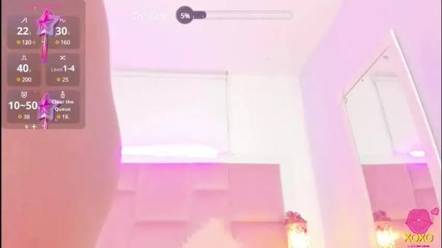 Image 10 of daphnelloyd Stream on Chaturbate on 9 days ago