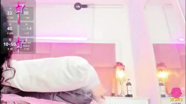Image 11 of daphnelloyd Stream on Chaturbate on 9 days ago