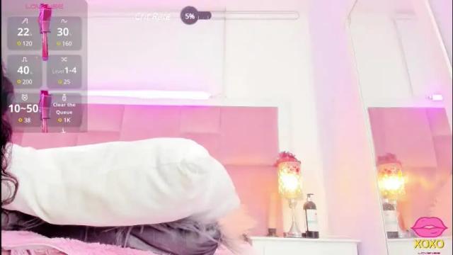 Image 12 of daphnelloyd Stream on Chaturbate on 9 days ago