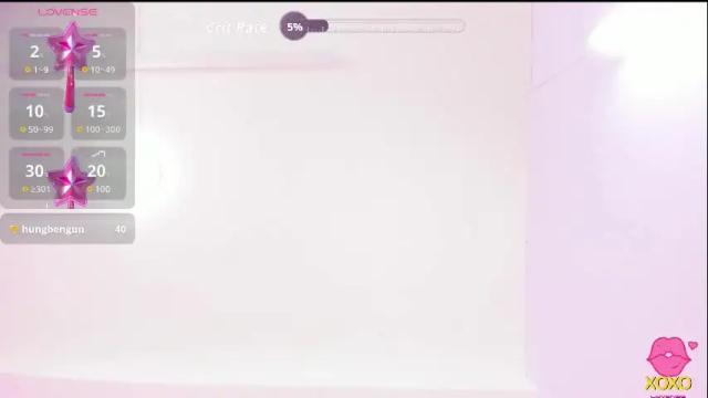 Image 3 of daphnelloyd Stream on Chaturbate on 5 days ago