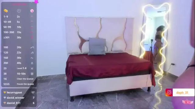 Image 11 of daphnne_tay Stream on Chaturbate on 1 month ago