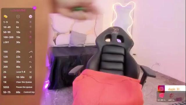 Image 8 of daphnne_tay Stream on Chaturbate on 1 month ago