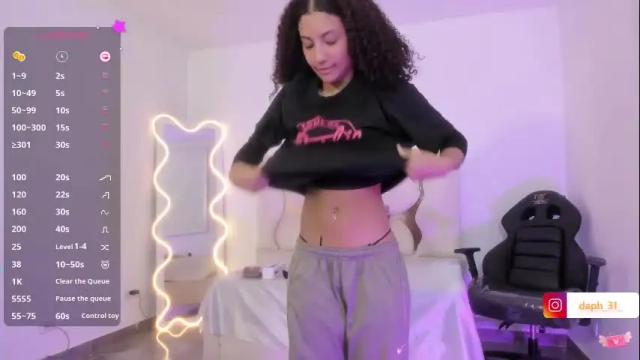 Image 12 of daphnne_tay Stream on Chaturbate on 1 month ago