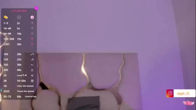 Image 6 of daphnne_tay Stream on Chaturbate on 1 month ago