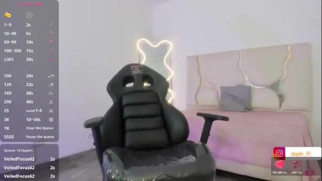 Image 7 of daphnne_tay Stream on Chaturbate on 1 month ago