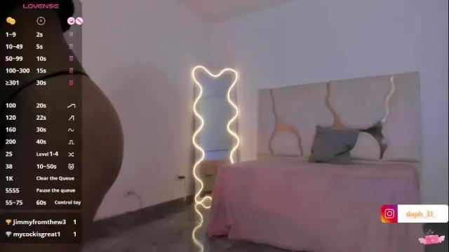 Image 6 of daphnne_tay Stream on Chaturbate on 1 month ago
