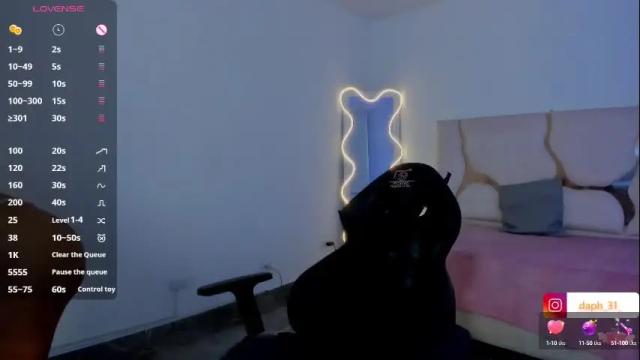 Image 4 of daphnne_tay Stream on Chaturbate on 22 days ago