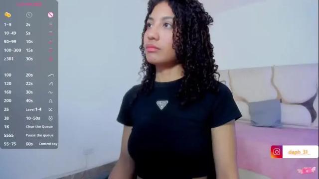 Image 6 of daphnne_tay Stream on Chaturbate on 22 days ago