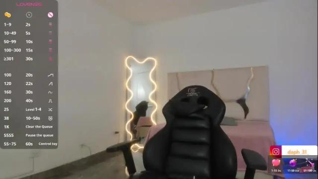 Image 10 of daphnne_tay Stream on Chaturbate on 19 days ago