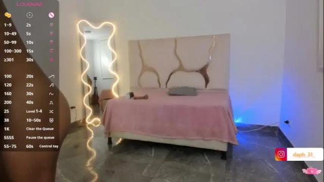 Image 12 of daphnne_tay Stream on Chaturbate on 19 days ago