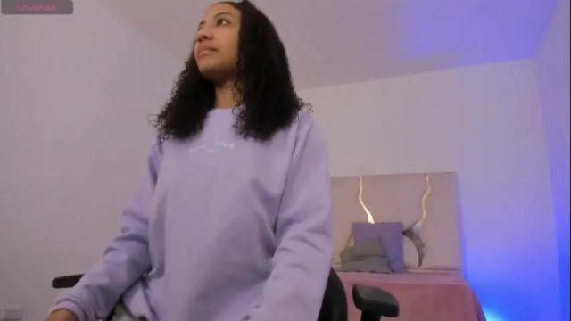 Thumbnail 1, daphnne_tay's Stream at Chaturbate, 16 days ago