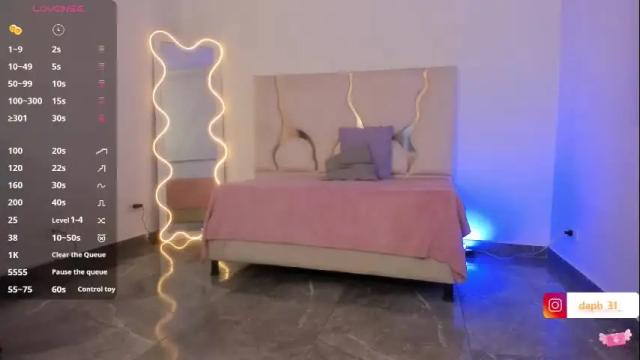 Image 6 of daphnne_tay Stream on Chaturbate on 16 days ago