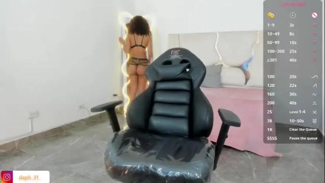 Image 10 of daphnne_tay Stream on Chaturbate on 11 days ago