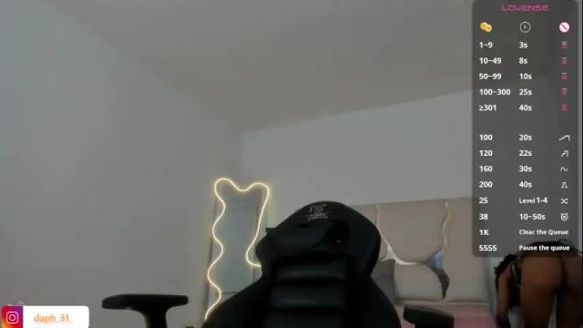 Image 12 of daphnne_tay Stream on Chaturbate on 11 days ago