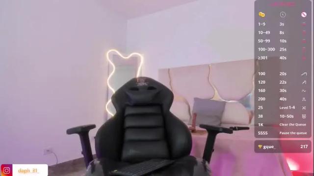 Image 7 of daphnne_tay Stream on Chaturbate on 9 days ago
