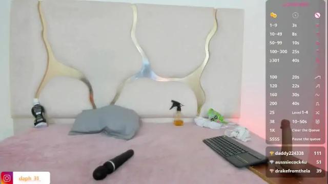 Image 6 of daphnne_tay Stream on Chaturbate on 8 days ago