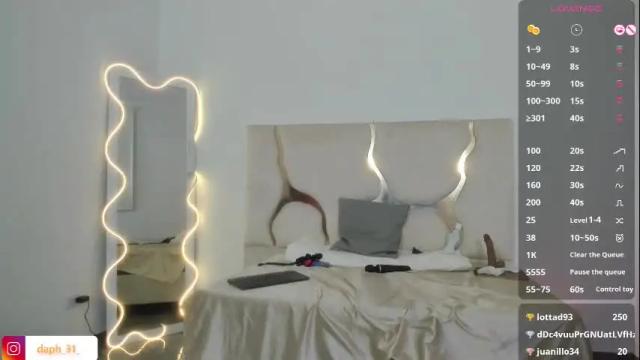 Image 7 of daphnne_tay Stream on Chaturbate on 1 day ago