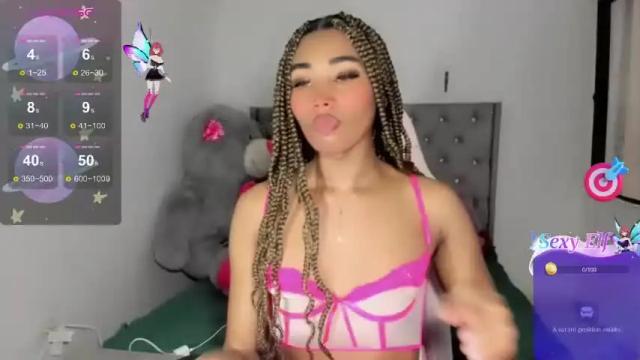 Thumbnail 1, daphsexi_dolls's Stream at Chaturbate, 13 months ago