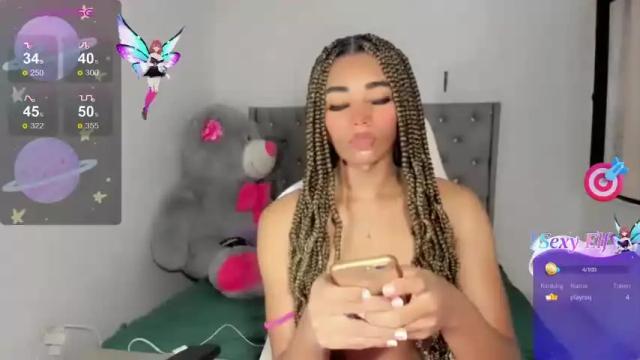 Image 4 of daphsexi_dolls Stream on Chaturbate on 13 months ago