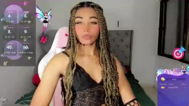 Image 10 of daphsexi_dolls Stream on Chaturbate on 13 months ago