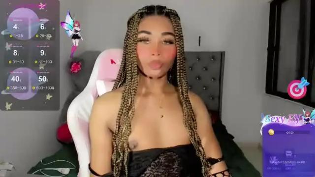 Image 2 of daphsexi_dolls Stream on Chaturbate on 13 months ago