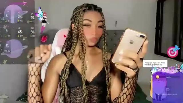 Thumbnail 2, daphsexi_dolls's Stream at Chaturbate, 13 months ago