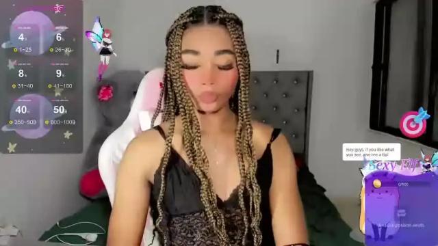 Image 6 of daphsexi_dolls Stream on Chaturbate on 13 months ago