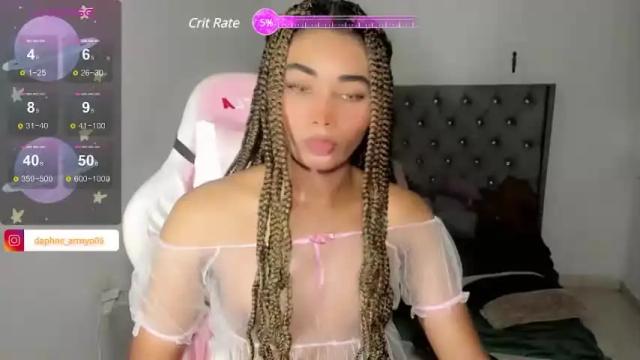 Image 10 of daphsexi_dolls Stream on Chaturbate on 13 months ago
