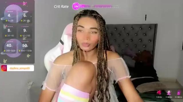 Image 11 of daphsexi_dolls Stream on Chaturbate on 13 months ago