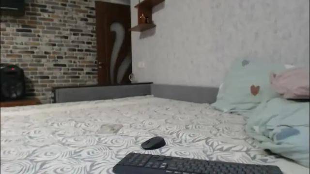 Thumbnail 3, dara6761's Stream at Chaturbate, 2 months ago