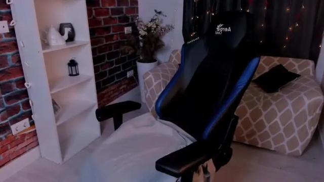 Thumbnail 3, daramoora's Stream at Chaturbate, 13 months ago