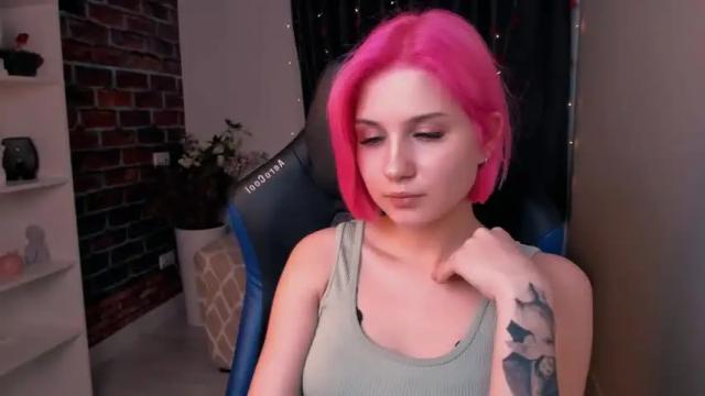 Image 3 of daramoora Stream on Chaturbate on 13 months ago