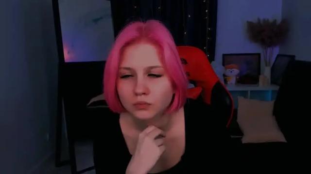 Thumbnail 1, daramoora's Stream at Chaturbate, 13 months ago