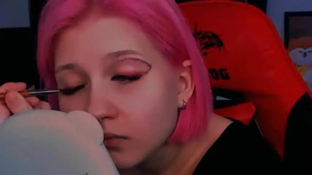 Image 12 of daramoora Stream on Chaturbate on 13 months ago