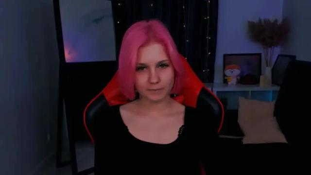 Image 4 of daramoora Stream on Chaturbate on 13 months ago