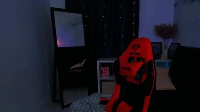 Thumbnail 2, daramoora's Stream at Chaturbate, 13 months ago