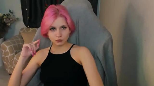 Thumbnail 1, daramoora's Stream at Chaturbate, 13 months ago